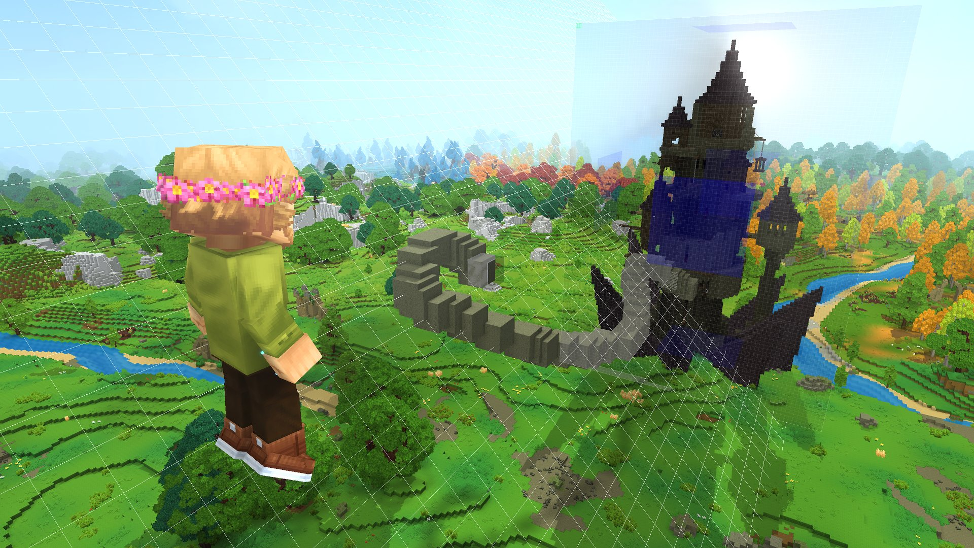 The Glorious Return Of Hytale