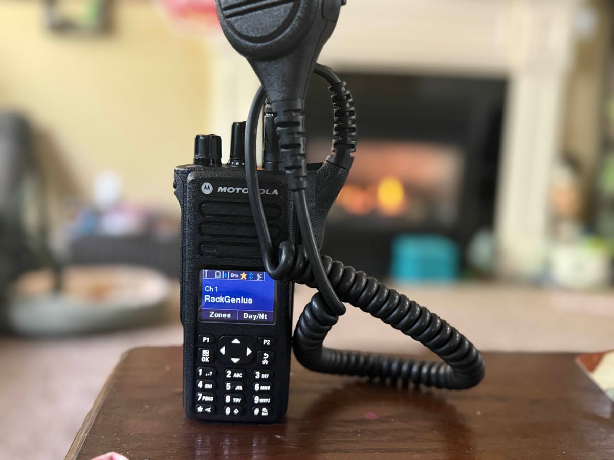 How I Built a Cross-Mode Digital Radio System on a VPS