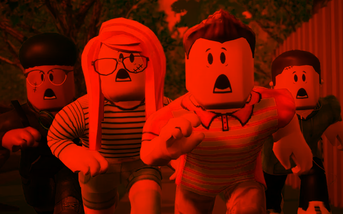 Is This The End For Roblox?