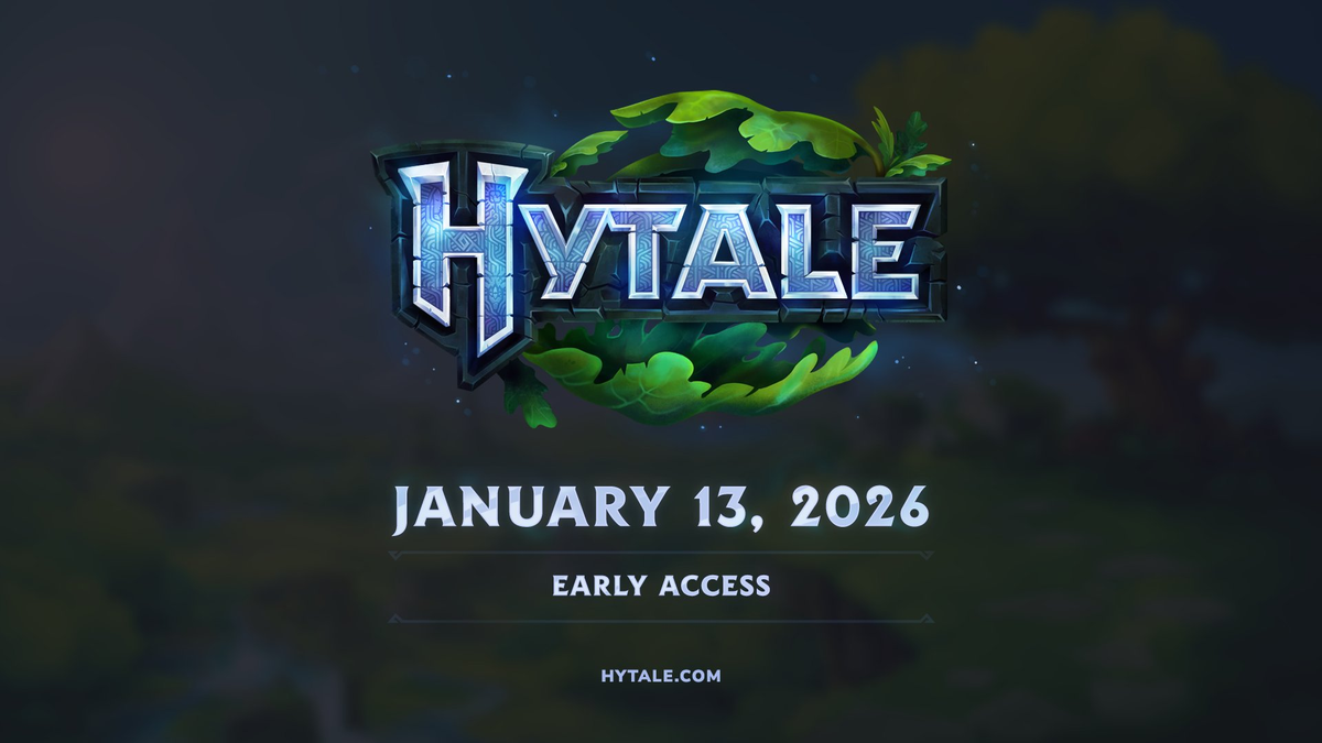 The Glorious Return Of Hytale
