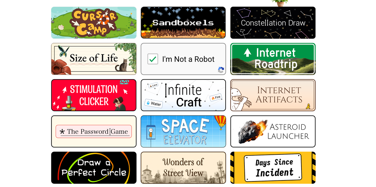 Cursor Camp Is Proof That the Best Communities Come From the Simplest Ideas