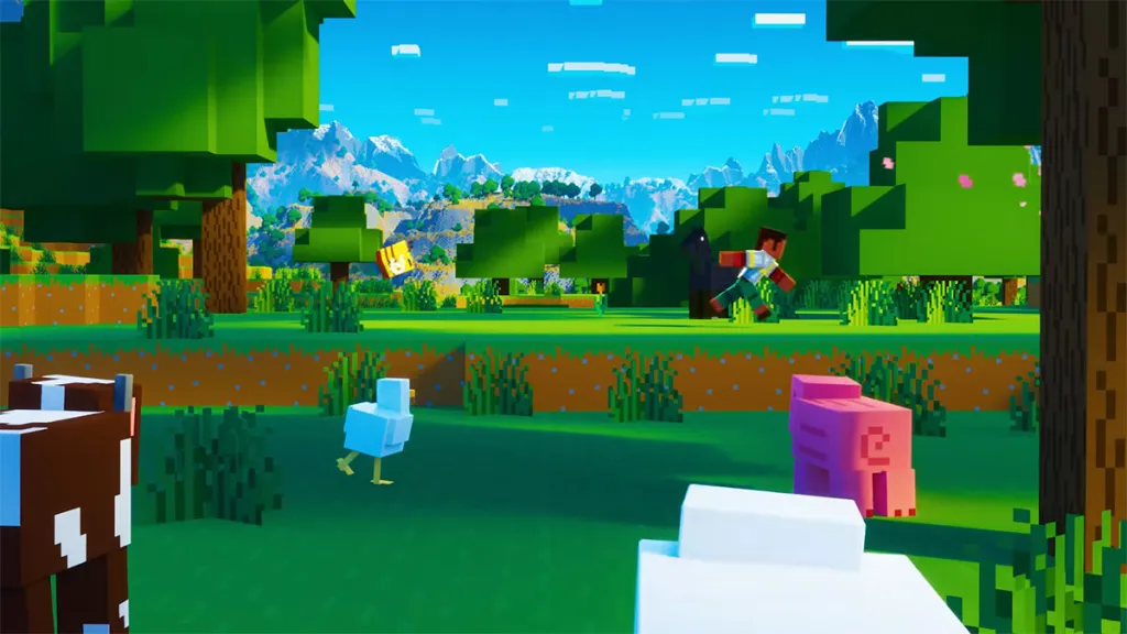 Find Out How the Newest Minecraft Snapshot Could Change the Game Forever
