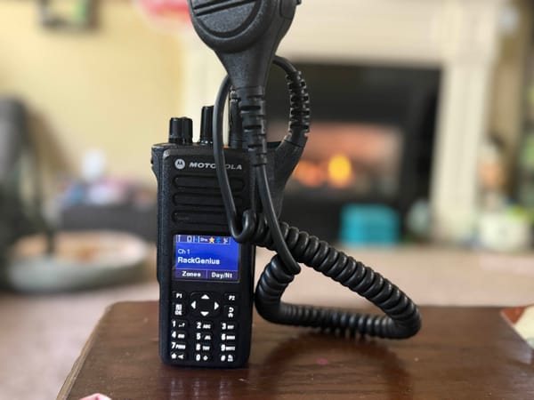 How I Built a Cross-Mode Digital Radio System on a VPS