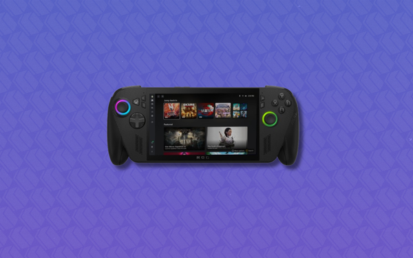 Is the ROG Xbox Ally the Future of Handheld Gaming?