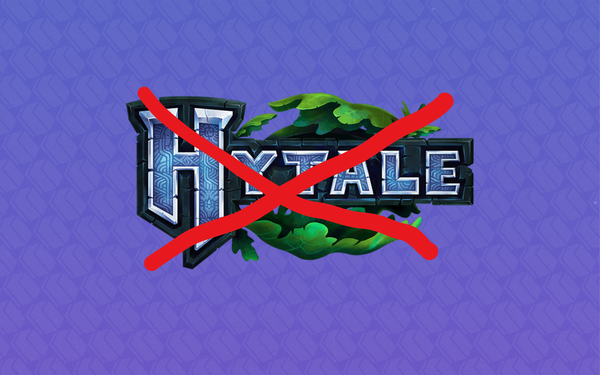 Riot Just Cancelled Hytale After 7 Years, Here's What Happened...