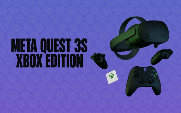 🎮 Xbox Just Dropped a Headset You Can Wear