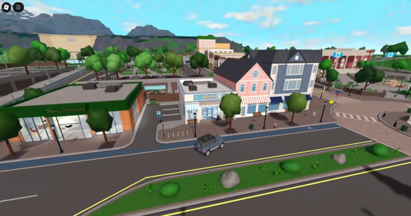 Roblox Wants to Be a Dating Platform - That's a Terrible Idea