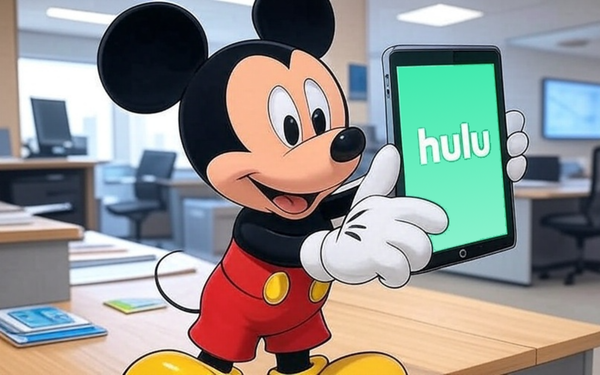 Disney Now Owns Hulu, and That Might Not Be Great for the Future of Streaming