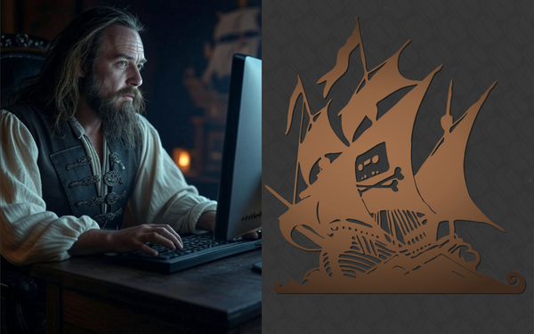 Why Piracy Isn’t Just for Hackers Anymore (And What That Says About the Internet Today)
