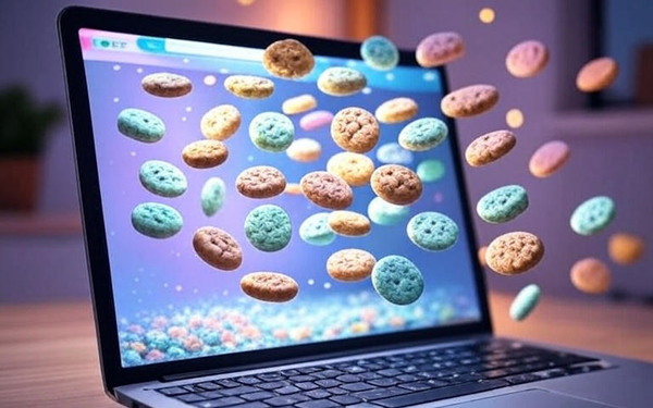The Internet Doesn’t Want Your Opinion, It Wants Your Cookies
