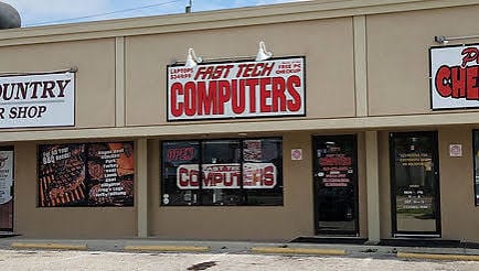 The Rise and Fall of Family Owned Computer Stores