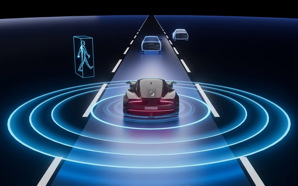 The Art of Technology in Cars: Driving Into the Future