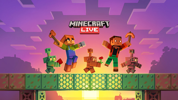 🎮 Minecraft LIVE is Coming This Saturday — Here's Everything You Need to Know!
