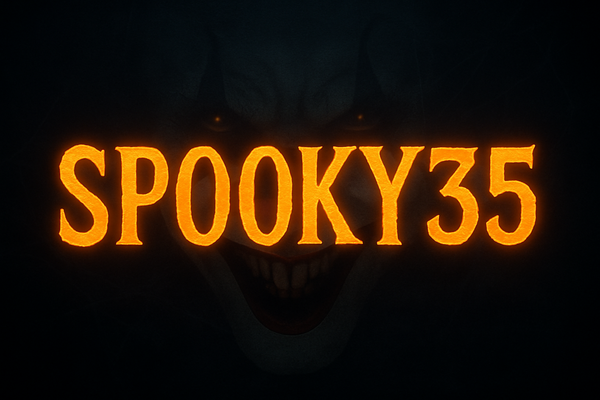 🎃 The Spookiest Sale of the Year Has Arrived! 👻