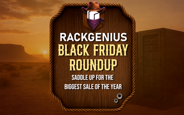 The Tale of the RackGenius Ranger