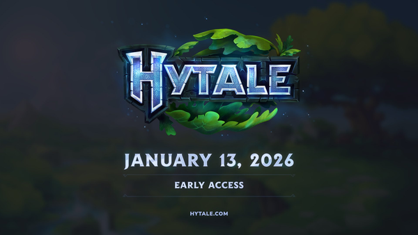 The Glorious Return Of Hytale