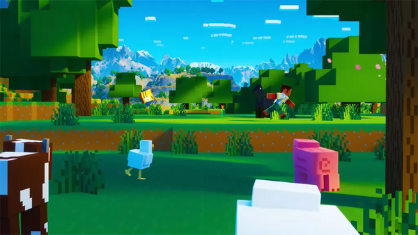 Find Out How the Newest Minecraft Snapshot Could Change the Game Forever