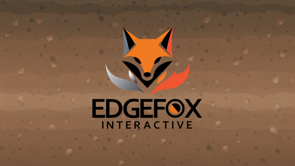 Introducing EdgeFox Interactive: Putting Community First in a Corporate World