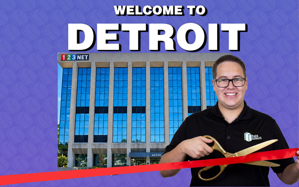 RackGenius Announces Its Grand Opening in Detroit, Michigan